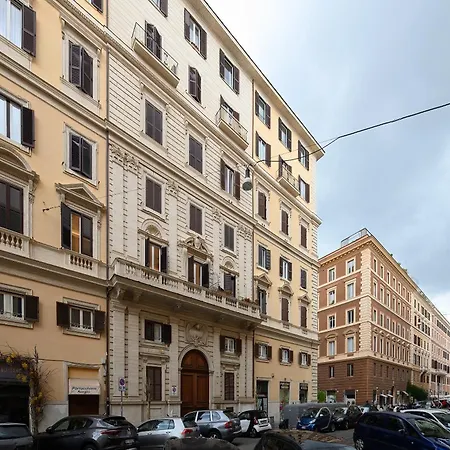 Gracchi Prati Rom