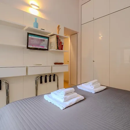 Gracchi Prati Lejlighed *