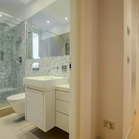 Gracchi Prati Lejlighed Rom