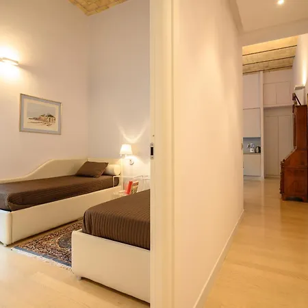 Appartement Gracchi Prati