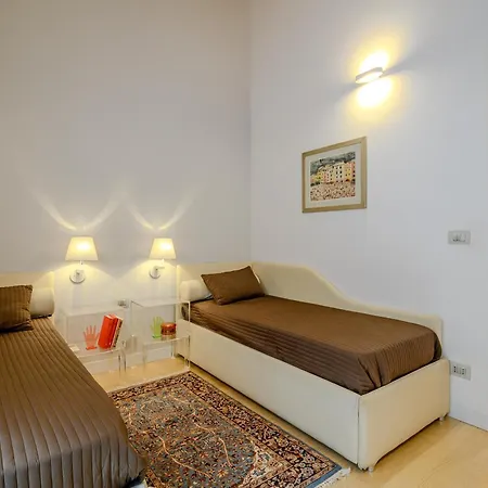 Gracchi Prati Appartement *